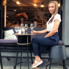 Виктория Казакевич, 15.06, Рига