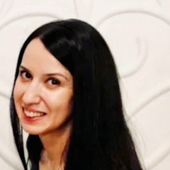 Наталья Штеренберг, 21.02, Москва