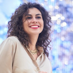 Марина Мирзоева, 12.10.1988, Балашиха