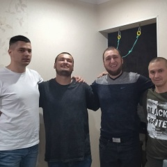 Алексей Губин, 30.11, Советский