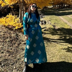 Айнаш Иондан, 11.02, Кызыл