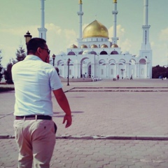 Серик Дюсекенов, 07.09.1988, Атырау