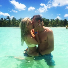 Khristina Ulianina, 07.10, Москва