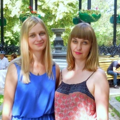 Елена Захарова, 09.12.1987, Seattle