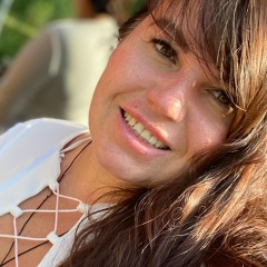 Юлия Буркова, 23.09, Киров