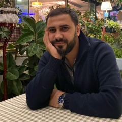 Натиг Гурбанов, 17.12.1991, Екатеринбург