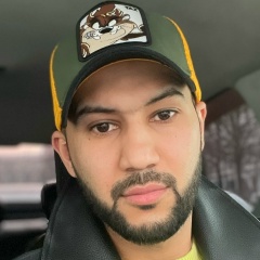 Акбар Давлетов, 08.07, Санкт-Петербург