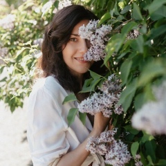 Оксана Жердева, 11.02, Петрозаводск