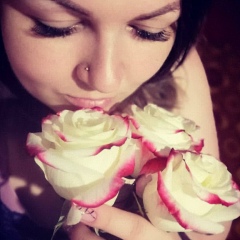 Екатерина Галкович