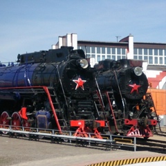 Александр Плотников, 09.05, Подольск