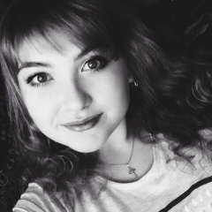 Татьяна Колесникова, 20.12.1991, Новосибирск