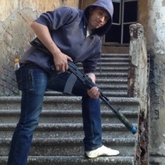 Никита Бухтин, 11.09.1987, Новокузнецк