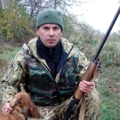 Иван Цыкало, 23.02.1978, Динская