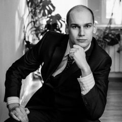 Виктор Ящук, 14.04.1987, Минск