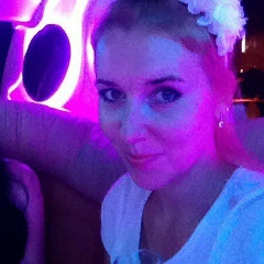 Вероніка Шендерчук, 06.02.1986, Житомир