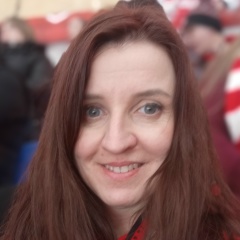 Мария Кочкарина, 04.01