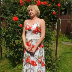 Наталья Пахомова, 31.12.1985, Москва