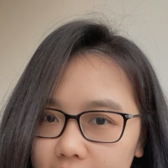 Lan Anh Tran, 10.06.1992, Bangkok