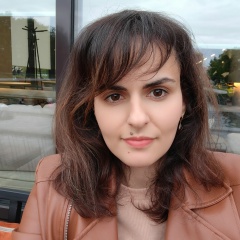 Марина Бондарева, 31.05.1986, Санкт-Петербург