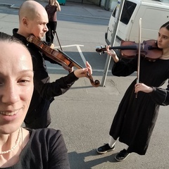 Мария Шадрина, 12.06