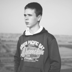 Giku S., 09.08.1997, Кишинев