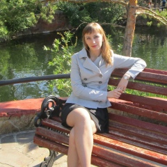 Екатерина Гизатуллина, 01.11.1988, Челябинск