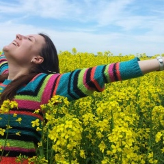 Таисия Млюзан, 23.05.1987, Киев