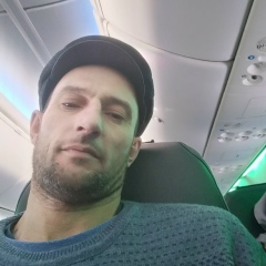 Максим Климов, 08.04.1978, Реж