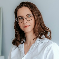 Ксения Корчуганова, 06.11.1983, Бийск