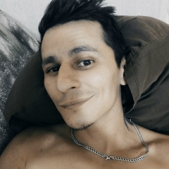 Дима Семачев, 23.03.1988, Лабинск