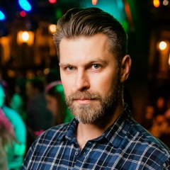 Алексей Пастухов, 20.12, Луганск