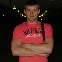 Александр Косолапов, Орёл