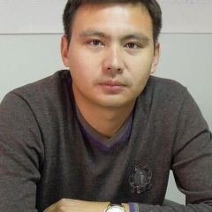 Данияр Дюсембаев, 23.05.1986, Аксай