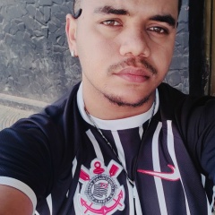 Daniel Rocha, 14.06, Campo do Meio