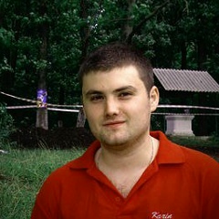 Andrei Prisacari, 12.12.1989, Кишинев