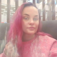 Алёна Гонштейн, Красноярск