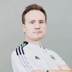 Alexander Drjablov, 13.01, Санкт-Петербург