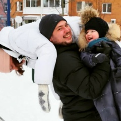 Ренат Кильдеев, 17.05.1991, Всеволожск