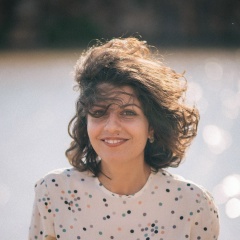 Раша Аль-Амри, 03.01.1990, Ростов-на-Дону