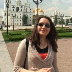 Екатерина Ситаж, 06.03.1984, Kraków