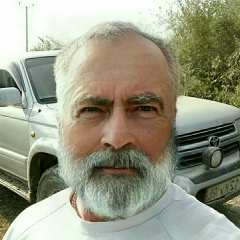 Андрей Шандер, 05.07.1985, Иркутск