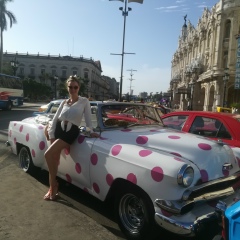 Анастасия Пшикова, 21.04, Москва