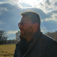 Алексей Рубцов, 25.06.1985, Минск