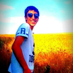 Artush Khachatryan, Ереван