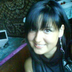 Валентина Койчубаева, 14.01.1991, Семей