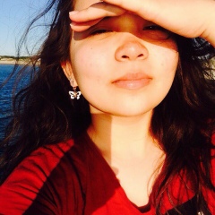 Nazerke Marat, 19.05