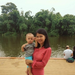 Kyi-Pyar Aung, 29.03.1993