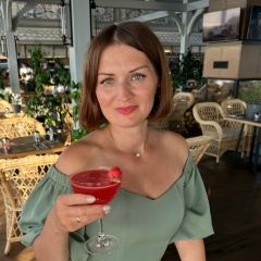 Ирина Голубева, Фрязино