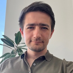 Александр Матрос, Санкт-Петербург