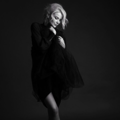 Машуля Беспалова, 03.07.1988, Москва